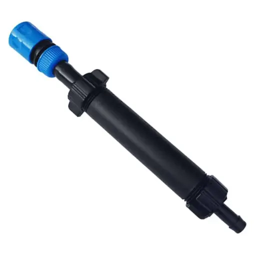 AutoPot 1/2inch Click Fit Tank Adaptor and Filter