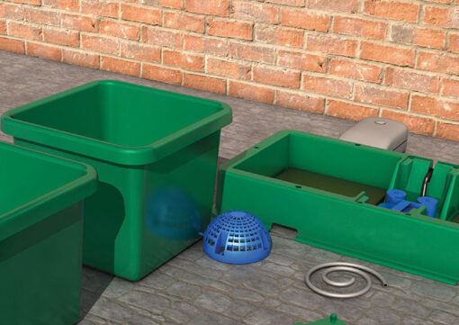 AutoPot AirDome Kit - Image 3