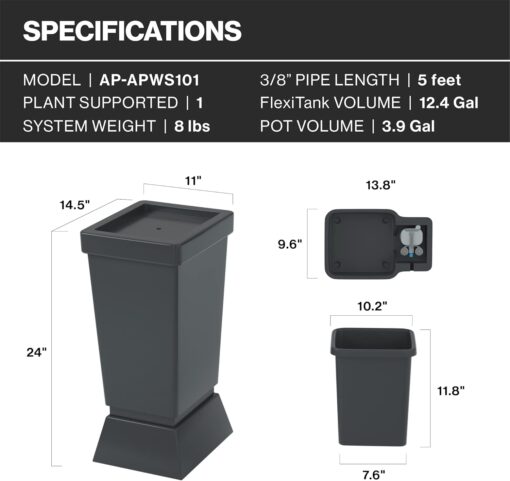 AutoPot 1Pot System - Image 6