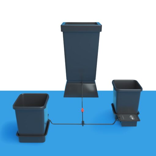 AutoPot 2Pot System