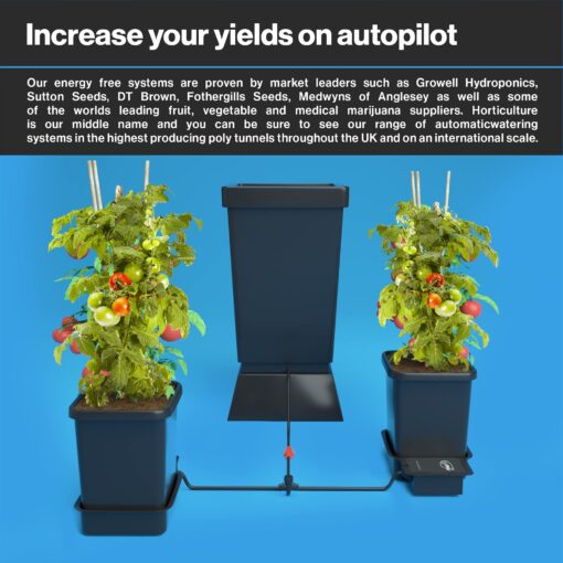 AutoPot 2Pot System - Image 2