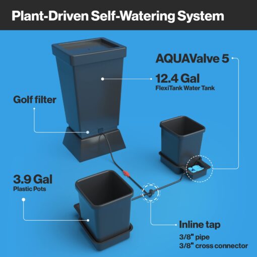 AutoPot 2Pot System - Image 3