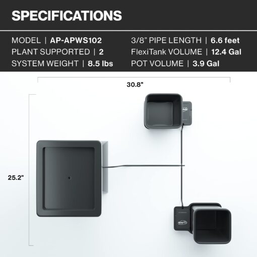 AutoPot 2Pot System - Image 4