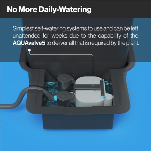 AutoPot 6Pot System (New AquaValves) - Image 4