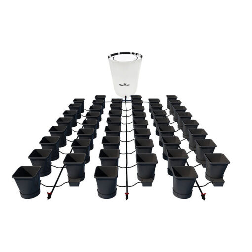 AutoPot 48Pot XL System (Pro Flexi-Tank)