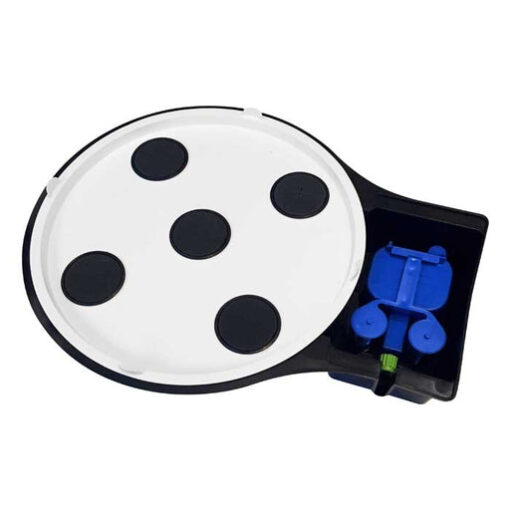 AutoPot AQUAplate Circle Kit