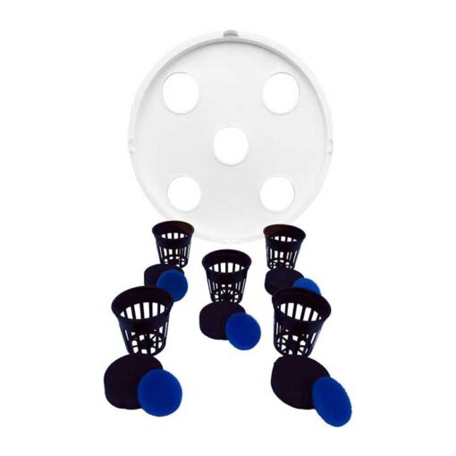 AutoPot AQUAplate Circle Kit - Image 3