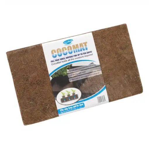AutoPot Coco Matting and Root Control Pack - 51cm x 30cm
