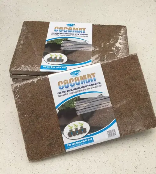 AutoPot Coco Matting and Root Control Pack - 51cm x 30cm - Image 3