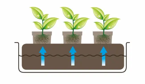 AutoPot Coco Matting and Root Control Pack - 51cm x 30cm - Image 7
