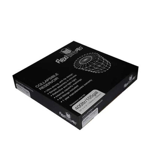 AutoPot Flexi-Tank Pro - 105 Gallon - Image 3