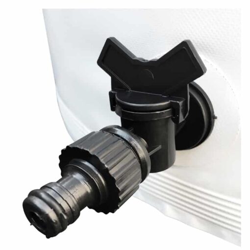 AutoPot Flexi-Tank Pro - 105 Gallon - Image 5