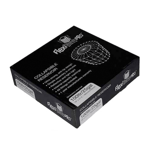 AutoPot 25 Gallon Flexi Tank Pro - Image 2