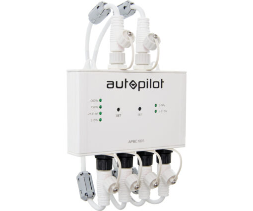 Autopilot Analog to Digital Conversion Module V2 - Premier Hydro