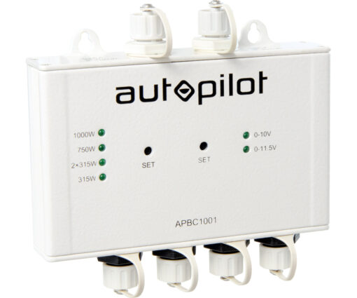 Autopilot Analog to Digital Conversion Module V2 - Premier Hydro - Image 4