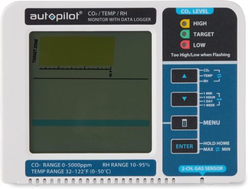 Desktop CO2 Monitor - Image 2