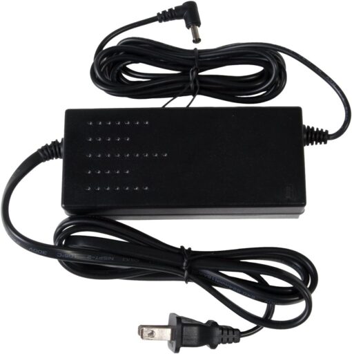 CO2 Generator AC Power Adapter