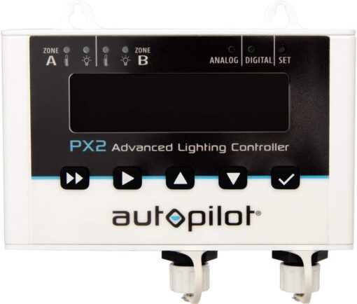 Autopilot PX2 Advanced Lighting Controller - Premier Hydro - Image 2