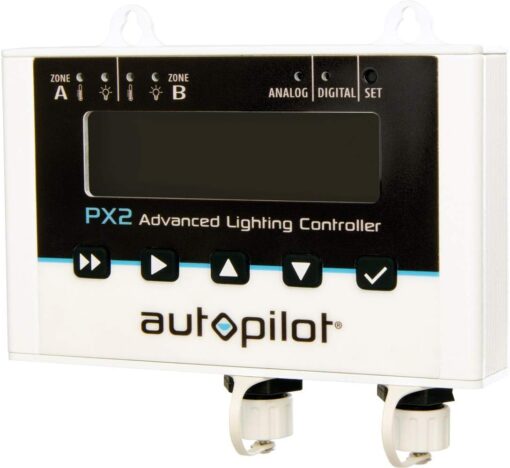 Autopilot PX2 Advanced Lighting Controller - Premier Hydro - Image 4
