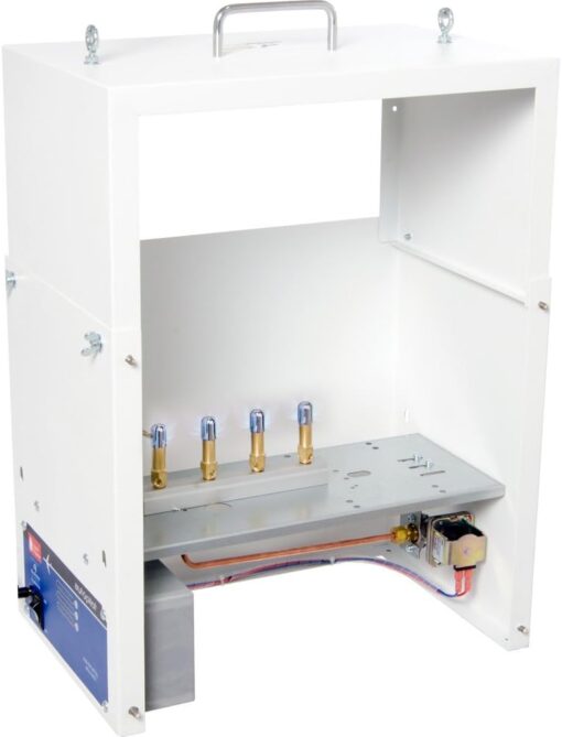 CO2 Generator NG/HA 9,820 BTU 9.6 CU/FT Hr.