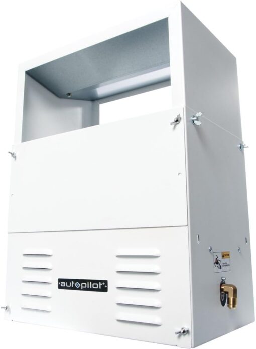CO2 Generator NG 11,068 BTU 10.8 CU/FT Hr. - Image 3