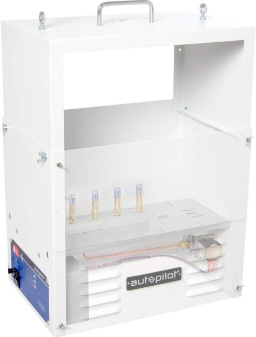 CO2 Generator LP/HA 7,152 BTU 8.4 CU/FT Hr. - Image 4