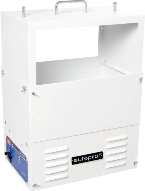 CO2 Generator LP/HA 7,152 BTU 8.4 CU/FT Hr. - Image 5