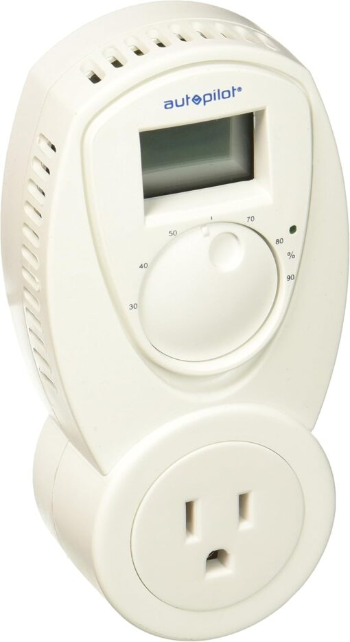Autopilot Dehumidifying Humidistat