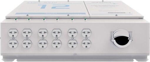 Fuel SX12-12outlet - Image 4