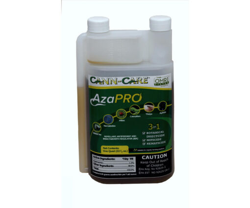 Azapro 16 oz - Premier Hydro
