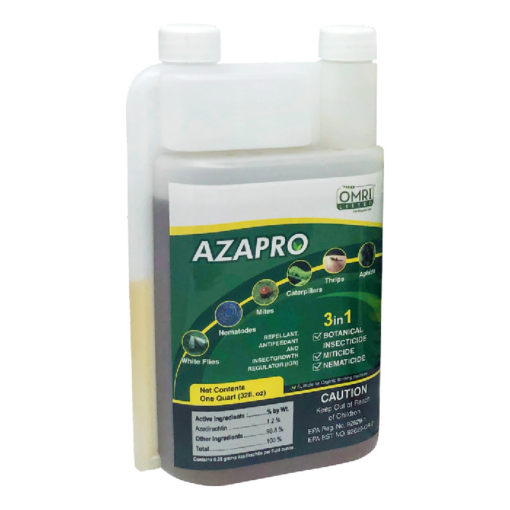 Azapro 32 oz - Premier Hydro