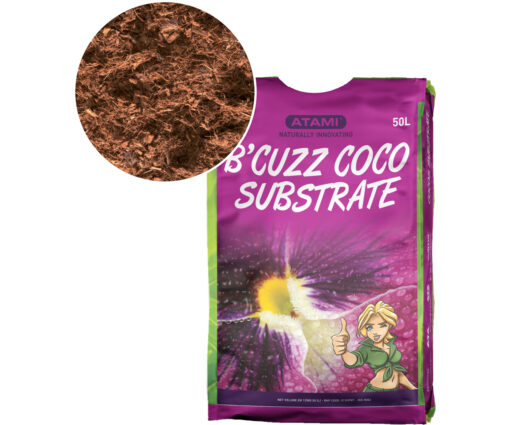 BCuzz Coco 50 Liter (Freight/In-Store Pickup Only)