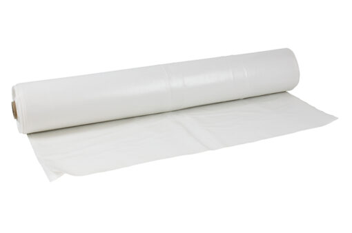 Berry Plastics Nursery Clear 6 mil 1 yr Greenhouse Film 24 ft x 100 ft