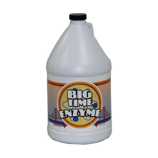 Big Time Enzyme 1 Gal