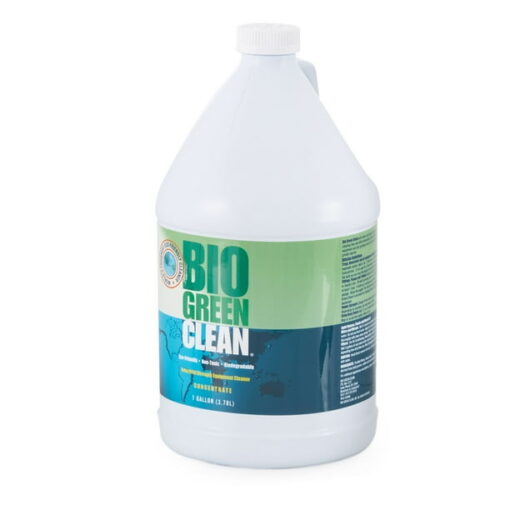 Bio Green Clean Industrial Clea