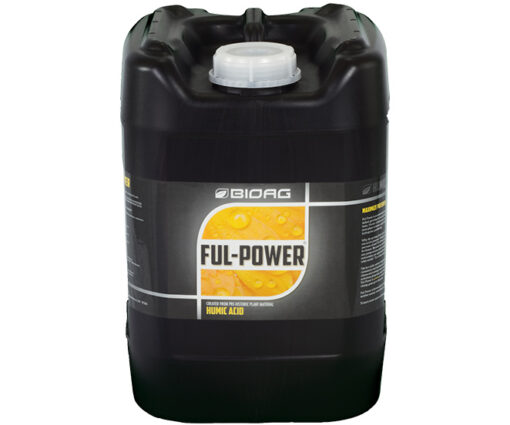 BioAg Ful-Power 5 Gallon (Freight/In-Store Pickup Only)