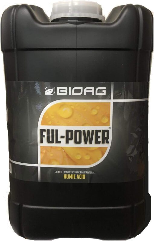 BioAg Ful-Power 5 Gallon (Freight/In-Store Pickup Only) - Image 2
