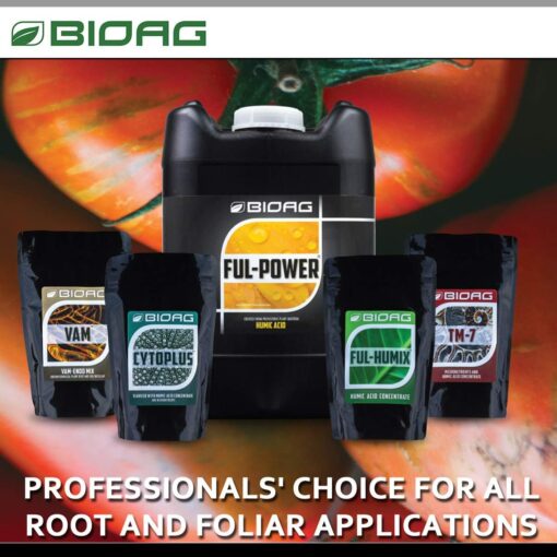 BioAg Ful-Power 5 Gallon (Freight/In-Store Pickup Only) - Image 8