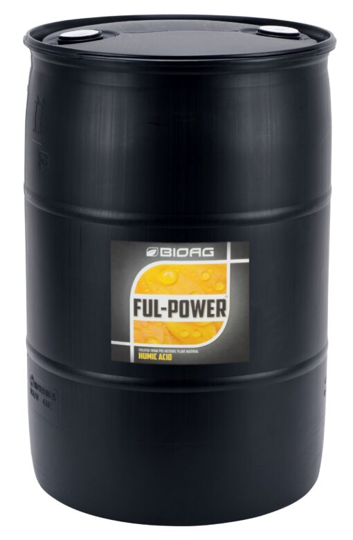 BioAg Ful-Power 55 Gallon (Freight Only)