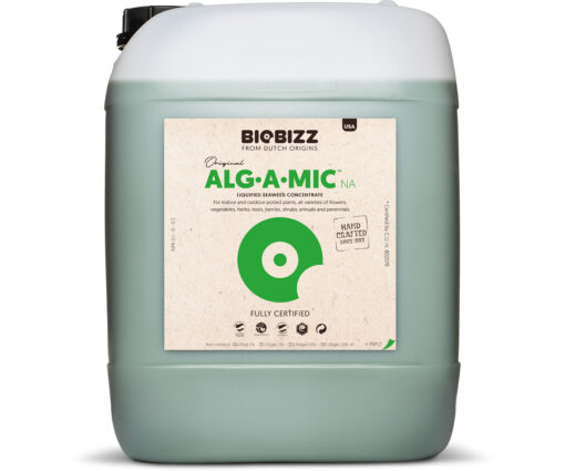 Biobizz Alg-A-Mic, 10 L - Premier Hydro