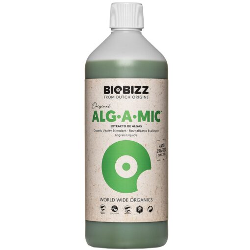 Biobizz Alg-A-Mic, 1 L - Premier Hydro