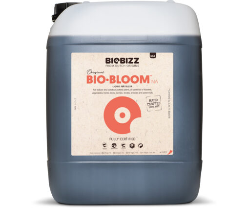Biobizz Bio-Bloom, 10 L - Premier Hydro