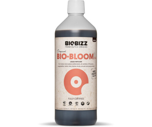 Biobizz Bio-Bloom, 1 L - Premier Hydro