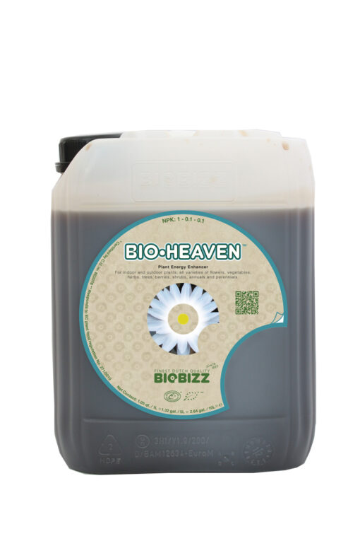 Biobizz Bio-Heaven, 10 L - Premier Hydro