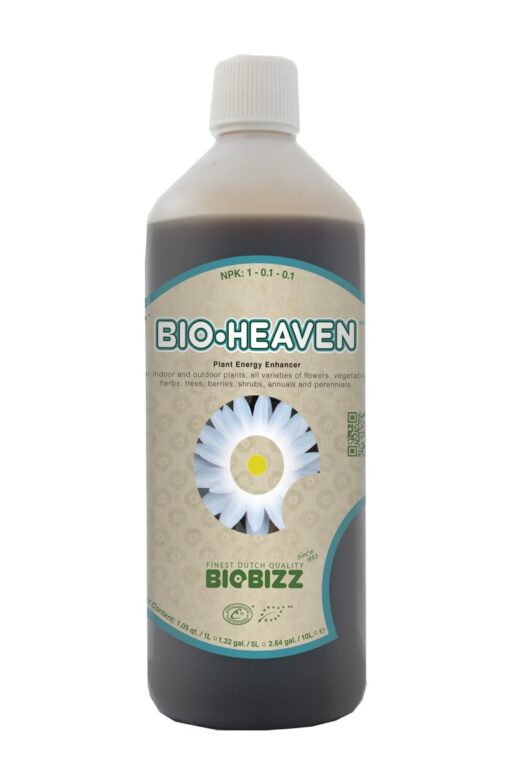 BioBizz Bio-Heaven, 1 L - Premier Hydro