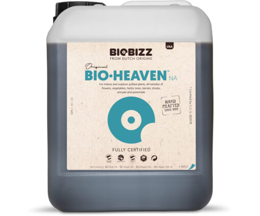 Biobizz Bio-Heaven, 5 L - Premier Hydro