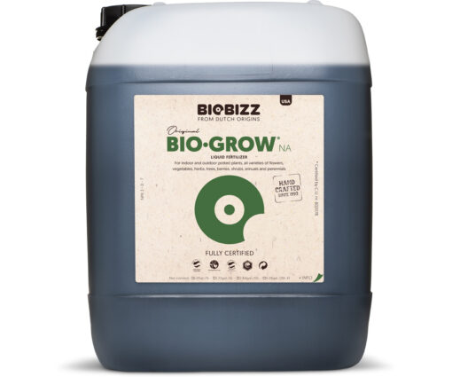 Biobizz Bio-Grow, 10 L - Premier Hydro