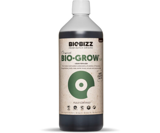 Biobizz Bio-Grow, 1 L - Premier Hydro