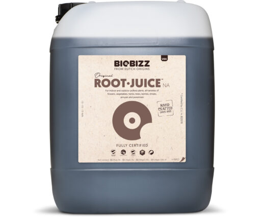 Biobizz Root-Juice, 10 L - Premier Hydro