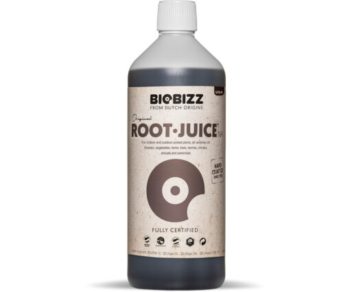 BioBizz Root-Juice, 1 L - Premier Hydro
